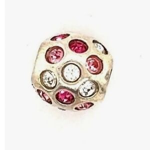 Chamila Disco Ball Charm